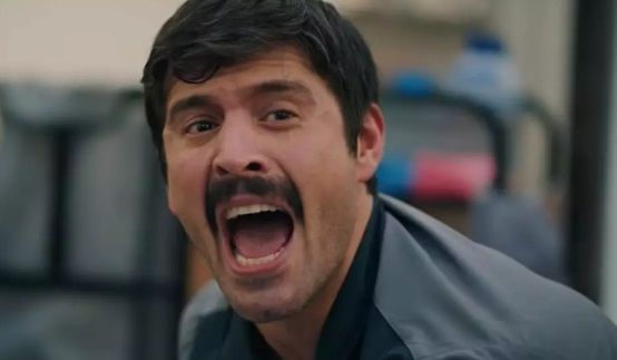 Camdaki Kız dizisinde tepkilere yol açan sahne! Seyirciler ayaklandı 1